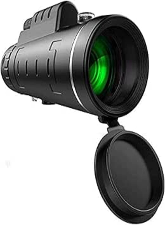 سانكور Suncore 40x60 Monocular Telescope